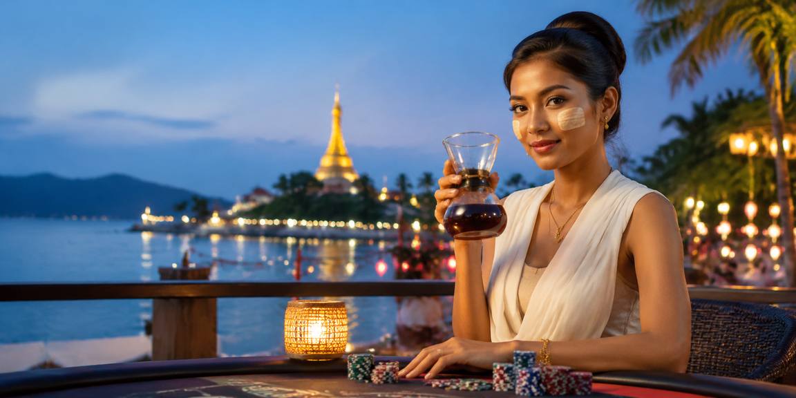 22nd 22nd အတွက် တိုက်ရိုက်ကာစီနို စလော့ လမ်းညွှန်